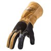 212 Performance TIG Welding Gloves, Grade A Leather Blend Palm, S, PR ARCTIG-08-008